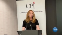 Nyu-Yorkda Erkin matbuot markazi ish boshladi 