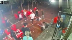 唐山群毆女性事件 中共對全社會控制的縮影？