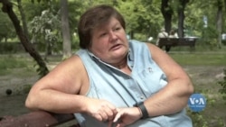 Мова та культура в час війни. Біографія однієї з найвідоміших інтелектуалок минулого століття С'юзан Зонтаґ вперше вийде українською. Відео