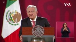 墨西哥總統不會參加美國召開的美洲國家首腦會議