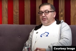 Doktor Midhat Mujić, dječiji dijabetolog, neovlašteno je koristio pečate sarajevske pedijatrije za ovjeru nalaza odraslih pacijenata (Foto: O Kanal)