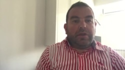 Кирјас: Не смееме да прифатиме дека војната во Европа е нешто нормално