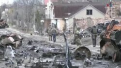 ‘’Ռուսաստանը չի համարձակվի կիրառել միջուկային նույնիսկ մարտավարական զենք Ուկրաինայում’’. Վերլուծաբաններ