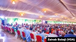 Najeriya Ce Ke Kan Gaba Wajen Noman Shinkafa Da Wasu Nau’ikan Abinci A Nahiyar Afirka