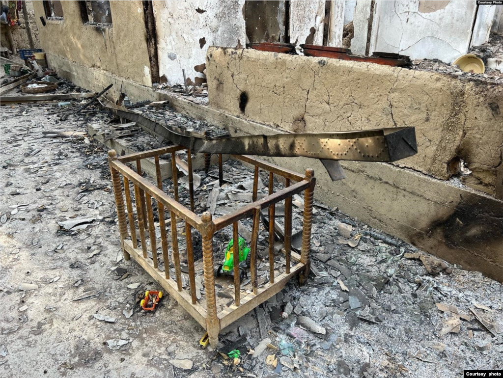 Batken,&nbsp;Qirg'iziston