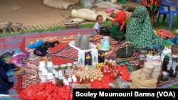 An Gudanar Da Shagulgulan Baje Kolin Al’adun Al’ummar Tubawa A Nijar