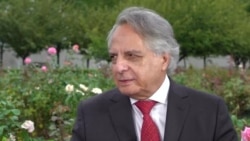 Representante de Perú en la ONU habla sobre los efectos de la guerra en Ucrania 