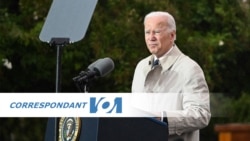 Correspondant VOA : le 11-Septembre, 21 ans après