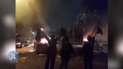 Iran yashuhudia wiki ya pili ya ghasia katika miji mbalimbali 