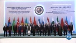 Xalqaro hayot - 16-sentabr, 2022-yil