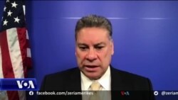 Escobar: Kosova dhe Serbia të zbatojnë të gjitha marrëveshjet e Brukselit