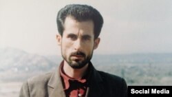 Şükrüllah Qəhrəmanifərd