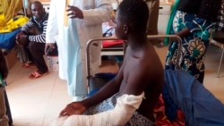 የደህንነት ባለሞያዎች በአፍሪካ ስለተስፋፋው የጽንፈኝነት ጥቃት መከሩ 