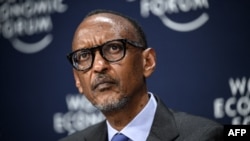 Paul Kagame