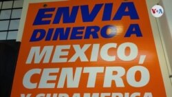 Remesas crecen por nuevos migrantes -Manuel Orozco- análisis1