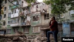 კონსტანტინოვკა, უკრაინა