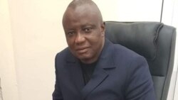 Bissau: Alegações de circulação de droga devem ser investigadas – ministro do interior