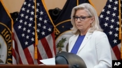 Liz Cheney 