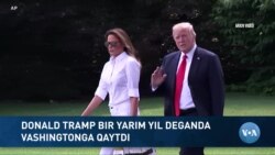 Xalqaro hayot - 27-iyul, 2022-yil