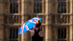 Los termómetros en Estados Unidos, Europa y Asia registran temperaturas insólitas
