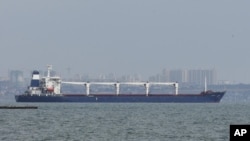 د اوکراین جنوبي ښار اودیسا