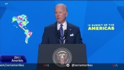 Biden shpall nisma mjedisore për uljen e varësisë energjitike 