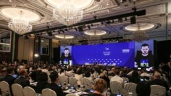 亞安對話中西方唇槍舌劍激辯地區安全 中國對台強勢姿態引各國警惕