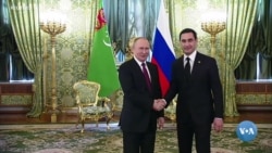 Xalqaro hayot - 10-iyun, 2022-yil