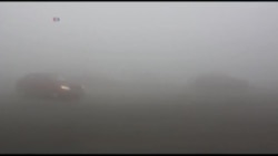 سالانه پنج و نیم میلیون نفر در جهان بر اثر آلودگی هوا می میرند