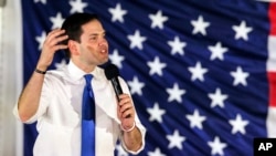 Марко Рубіо