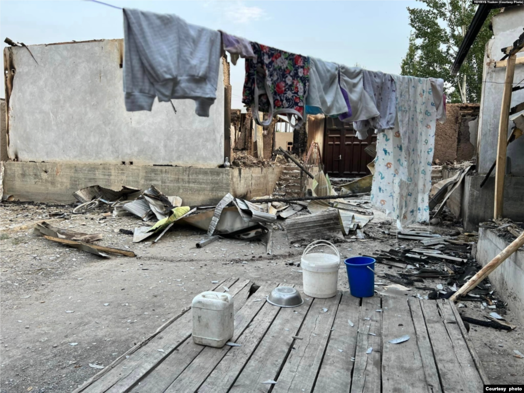 Batken,&nbsp;Qirg'iziston