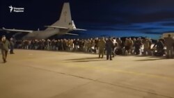 Ukraina hududlarida referendum, Rossiyada safarbarlik