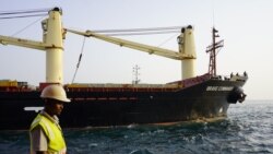 聯合國爭取擴大和延長烏克蘭黑海糧食出口協議一年.mp3