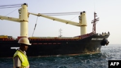 2022年8月30日，一艘載有3萬噸烏克蘭小麥的聯合國包機船抵達鄰國吉布提，這些小麥將運往埃塞俄比亞，救助數百萬飢餓人口。