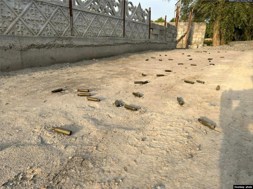 Batken,&nbsp;Qirg'iziston