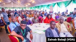 Najeriya Ce Ke Kan Gaba Wajen Noman Shinkafa Da Wasu Nau’ikan Abinci A Nahiyar Afirka