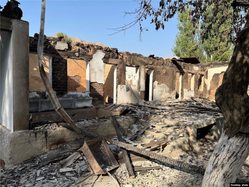 Batken,&nbsp;Qirg'iziston