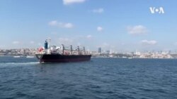 Дали ќе има застој на испораката на украинско жито, според Договорот под покровителство на ОН? 