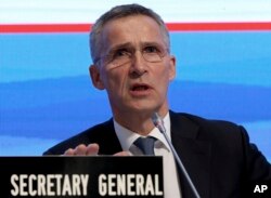 Єнс Столтенберґ