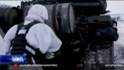 Shtëpia e Bardhë përgatitet për veprimet e mundshme të Rusisë në Ukrainë