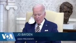 Xalqaro hayot - 1-fevral, 2022-yil