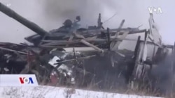 Biden kaže da je otvoren za sankcionisanje Putina lično ako Rusija napadne Ukrajinu