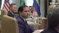 САД и Русија започнаа разговори за Украина