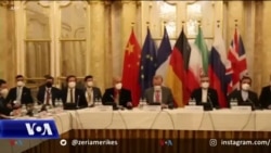 Biden, optimist për bisedimet bërthamore me Iranin