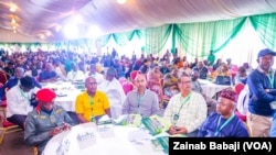 Najeriya Ce Ke Kan Gaba Wajen Noman Shinkafa Da Wasu Nau’ikan Abinci A Nahiyar Afirka