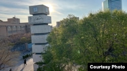 Təbriz Universiteti