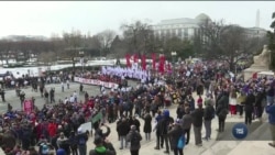 Контраверсійний закон про заборону абортів в Алабамі може стати прецедентом для цілої країни. Відео