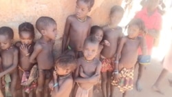 Fome no Cunene - 2:57