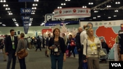 2017 Annual Conference Expo Sales-NAFSA