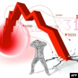 Krizis 2008 yil boshlangan edi